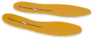 Heat Retain Boot/Shoe Insole, Orange