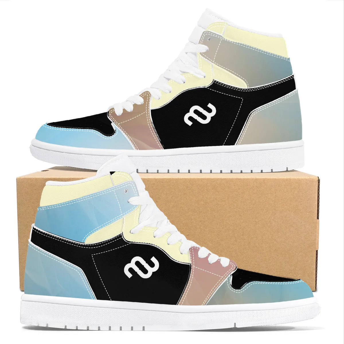 High Robust Bushae Leather Synthetic Top D17 Sneaker Beautifully crafted Money
