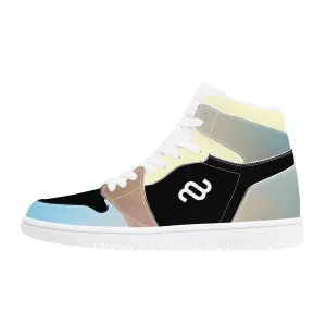 High Robust Bushae Leather Synthetic Top D17 Sneaker Beautifully crafted Money