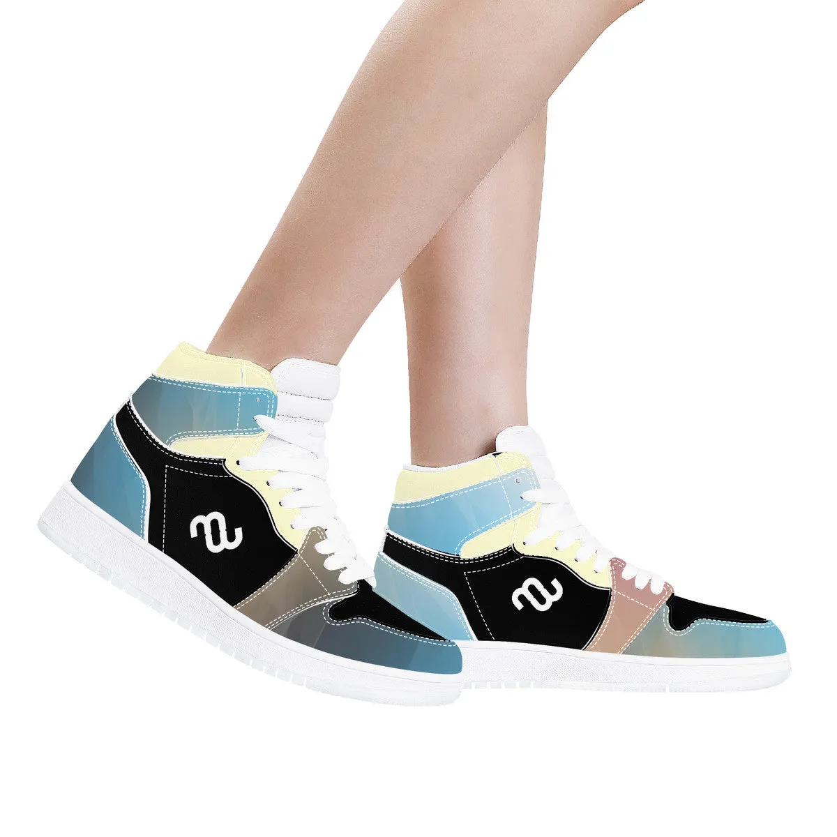 High Robust Bushae Leather Synthetic Top D17 Sneaker Beautifully crafted Money