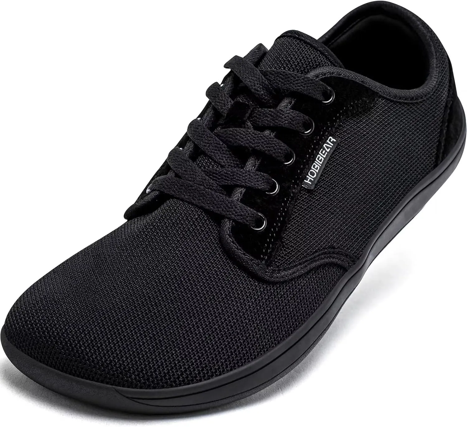 HOBIBEAR Barefoot Minimalist Shoes Womens Mens | Zero Drop | Wide Width Fashion Sneaker