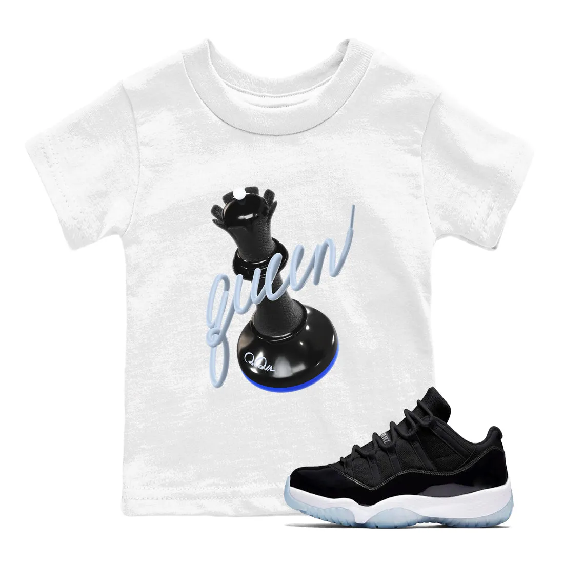 Holiday markdown Royal Varsity 3D Sneaker Air - Queen Tees Black 11 Kids SNRT Jordan and Smooth transaction