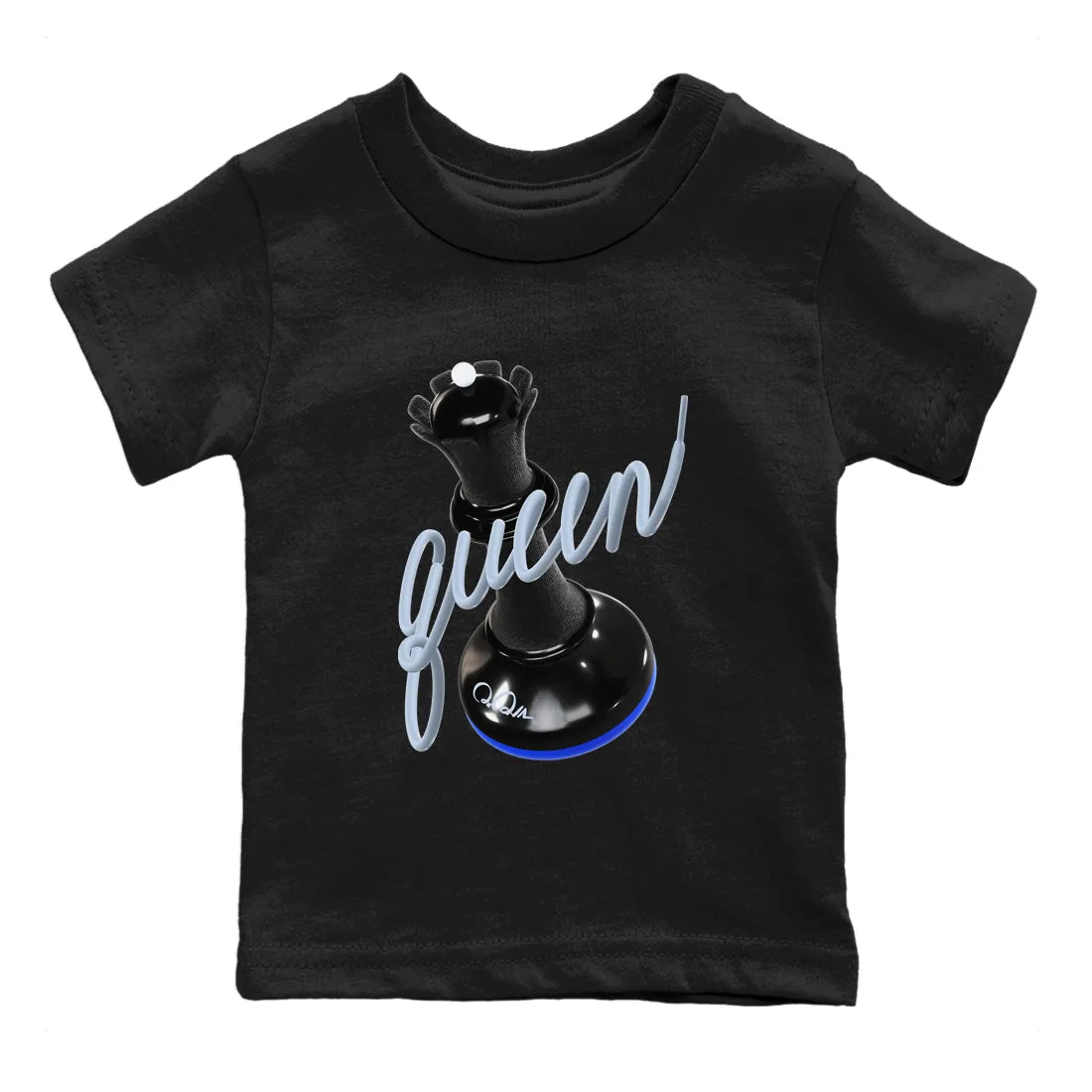 Holiday markdown Royal Varsity 3D Sneaker Air - Queen Tees Black 11 Kids SNRT Jordan and Smooth transaction