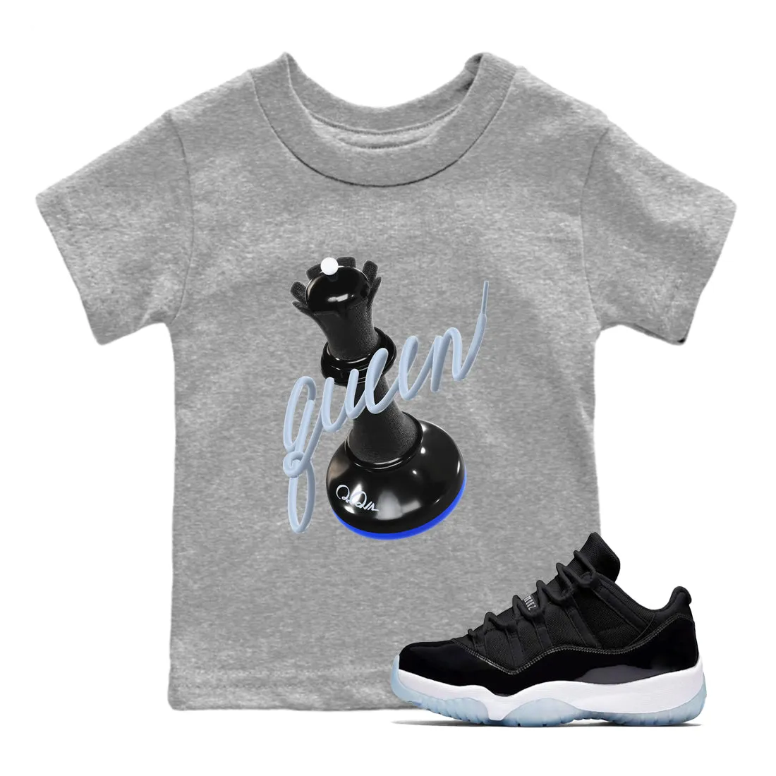Holiday markdown Royal Varsity 3D Sneaker Air - Queen Tees Black 11 Kids SNRT Jordan and Smooth transaction