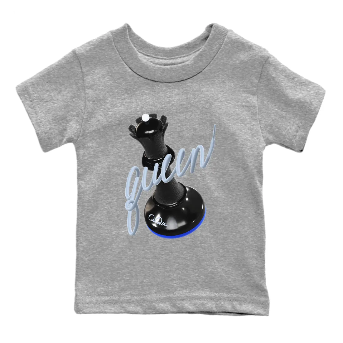 Holiday markdown Royal Varsity 3D Sneaker Air - Queen Tees Black 11 Kids SNRT Jordan and Smooth transaction