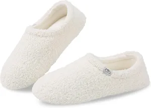 Home Slipper Bootie Slippers Women Girls Indoor Warm Fuzzy Boots Non-slip House Shoe Slippers