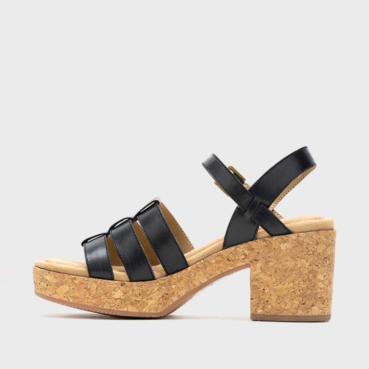 Hush Puppies Women's Poppy Fisherman Sandal