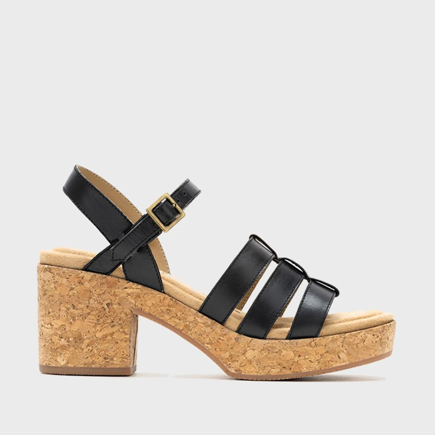 Hush Puppies Women's Poppy Fisherman Sandal