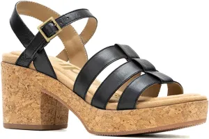 Hush Puppies Women's Poppy Fisherman Sandal
