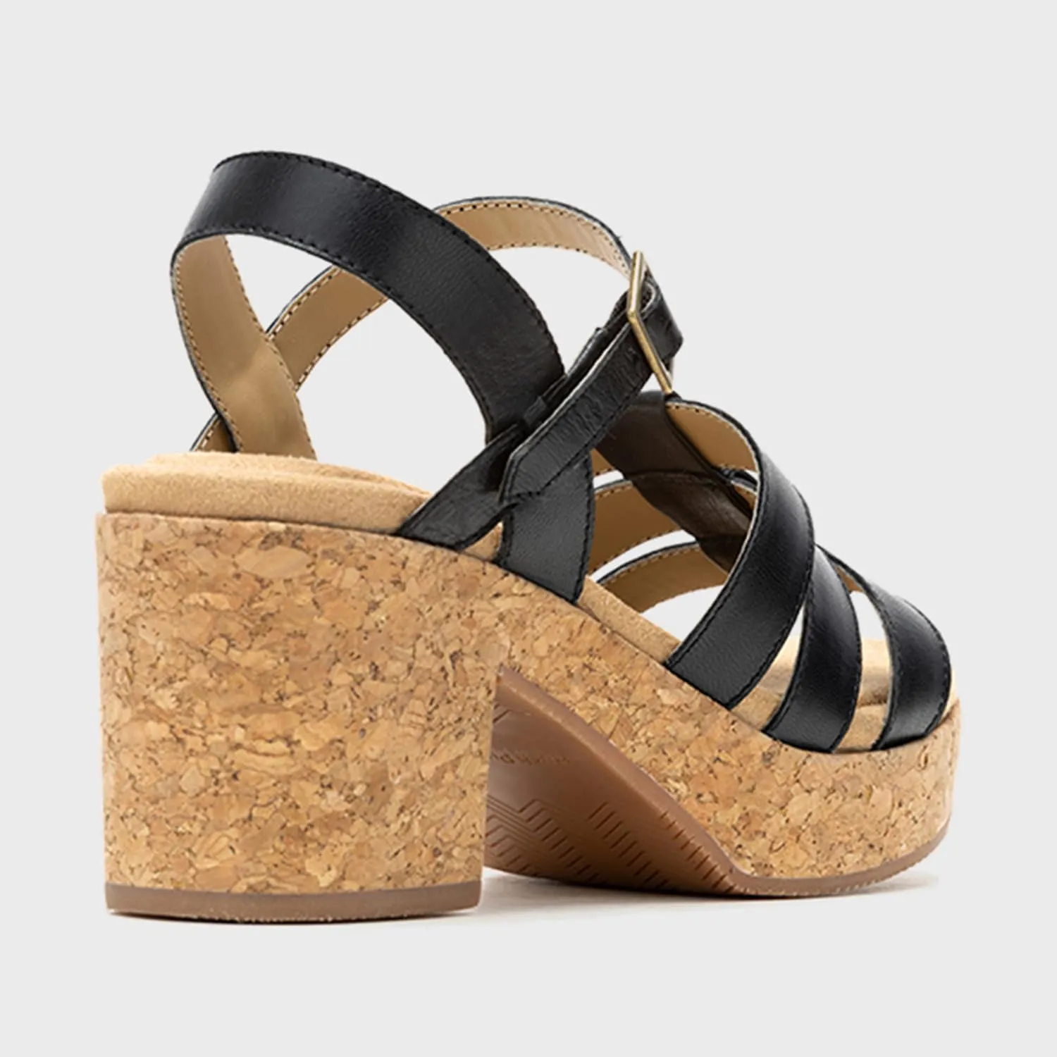 Hush Puppies Women's Poppy Fisherman Sandal