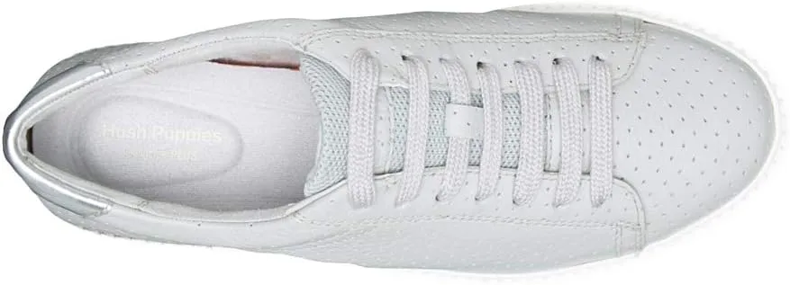 Hush Puppies Women's Sabine Sneaker
