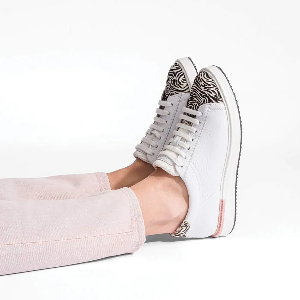 Hush Puppies Women's Sabine Sneaker