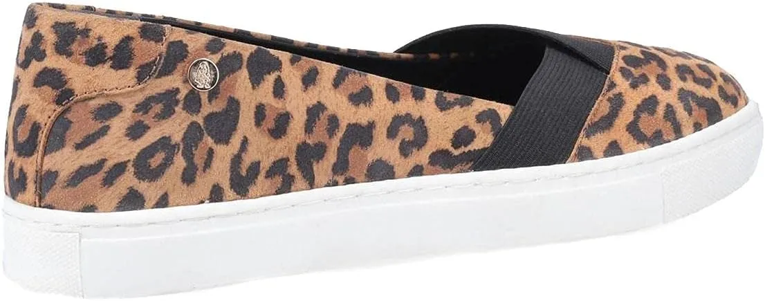 Hush Puppies Women's Tiffany Sneaker