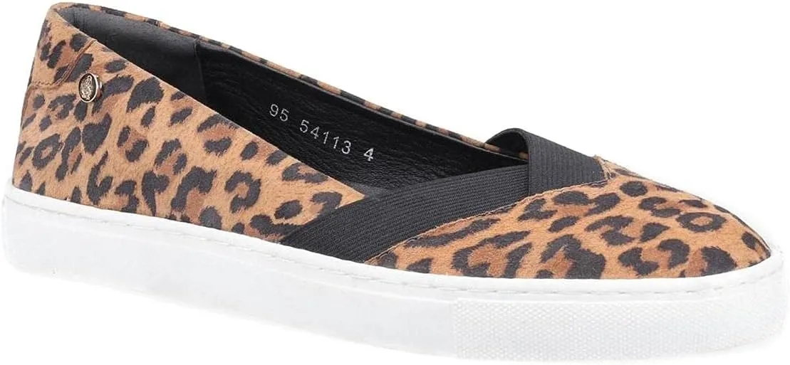 Hush Puppies Women's Tiffany Sneaker