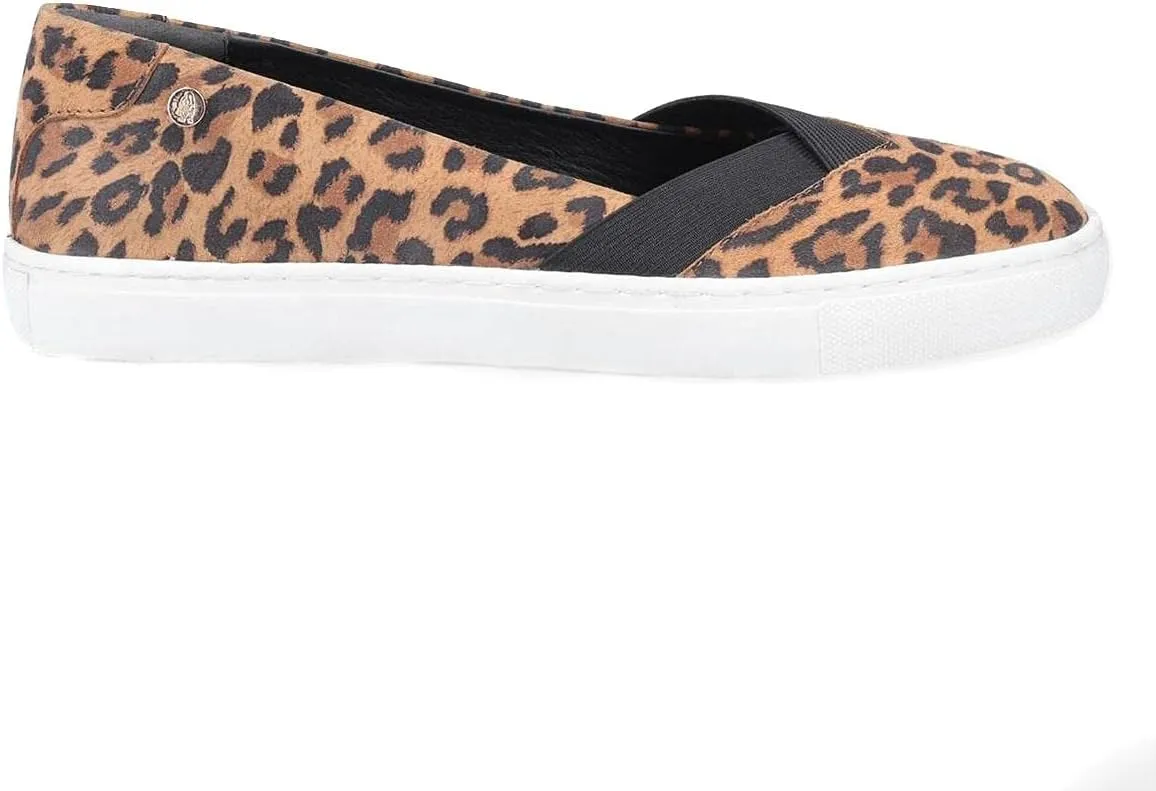 Hush Puppies Women's Tiffany Sneaker