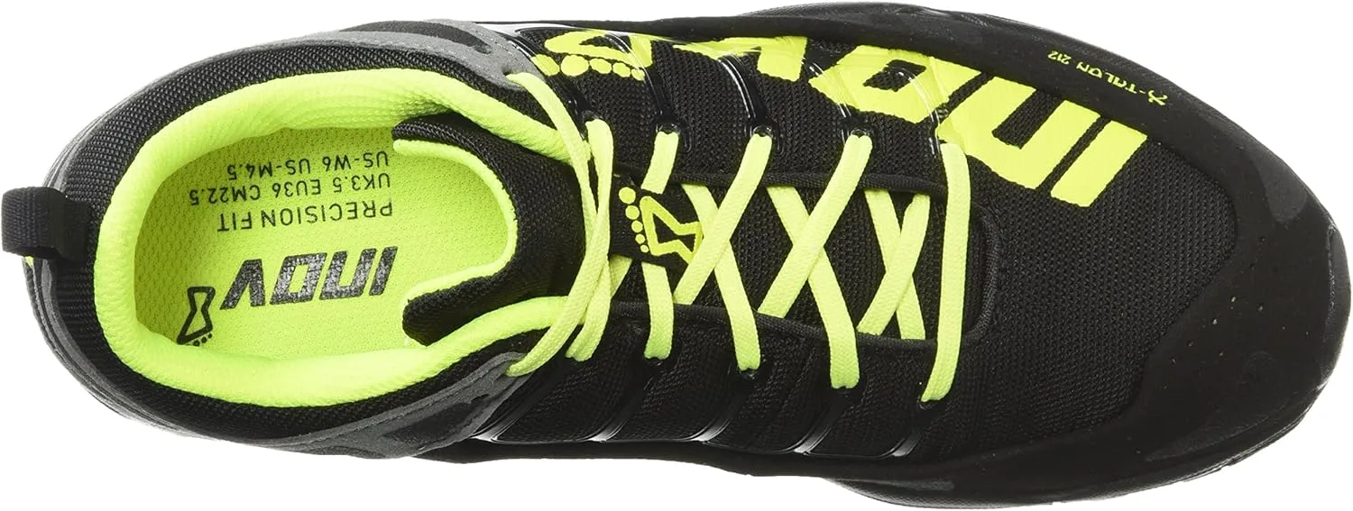 Inov-8 Men's X-Talon 212 (S) Trail-Running Shoe