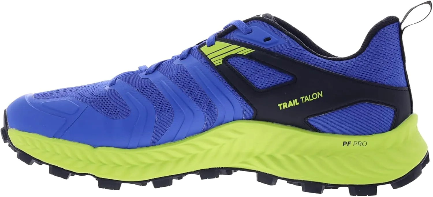 INOV8 Men's Trailtalon Sneaker