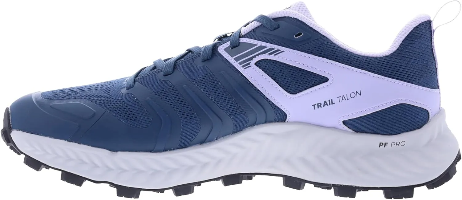 INOV8 Women's Trailtalon Sneaker