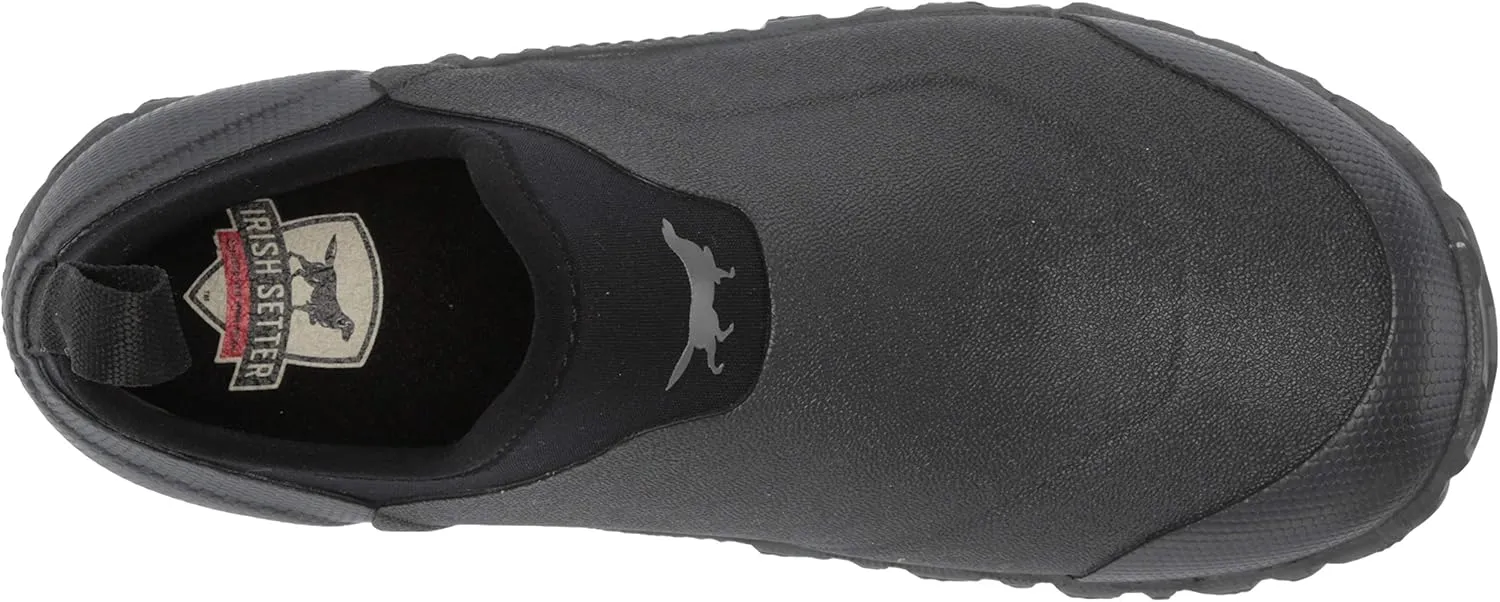 Irish Setter Unisex-Adult Mudpaw Hunting Shoe
