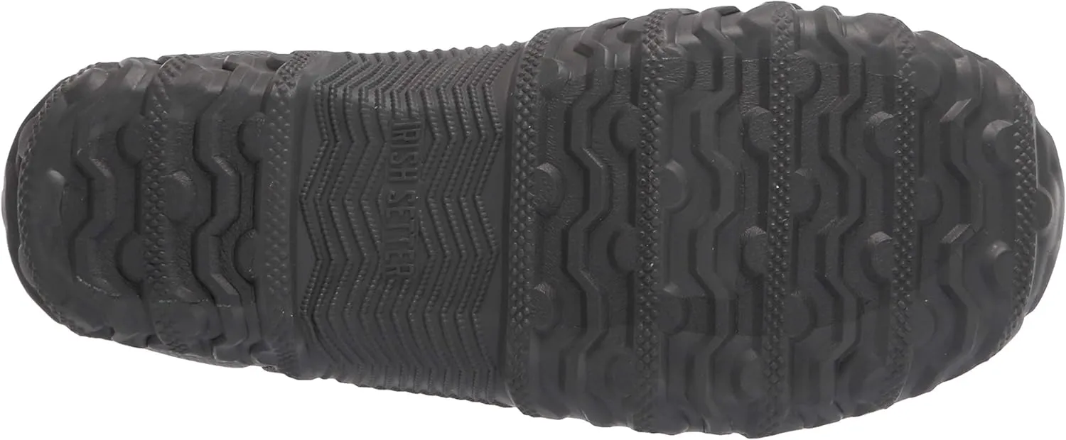 Irish Setter Unisex-Adult Mudpaw Hunting Shoe