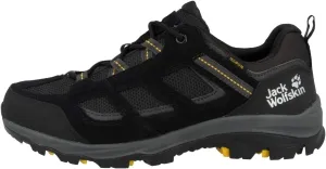 Jack Wolfskin Men's Low-Top Sneakers Walking Shoe