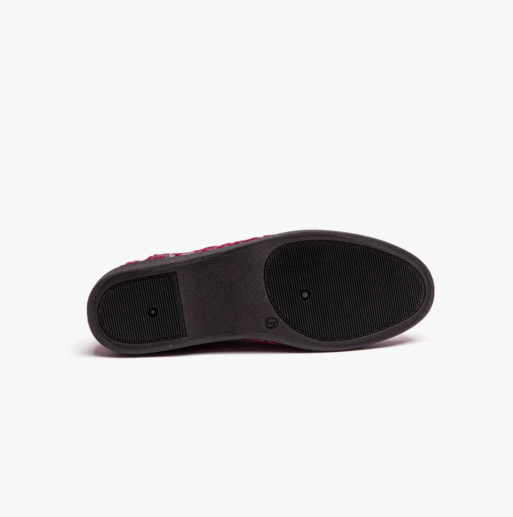 Jo & Joe EVA Womens Slippers Heather