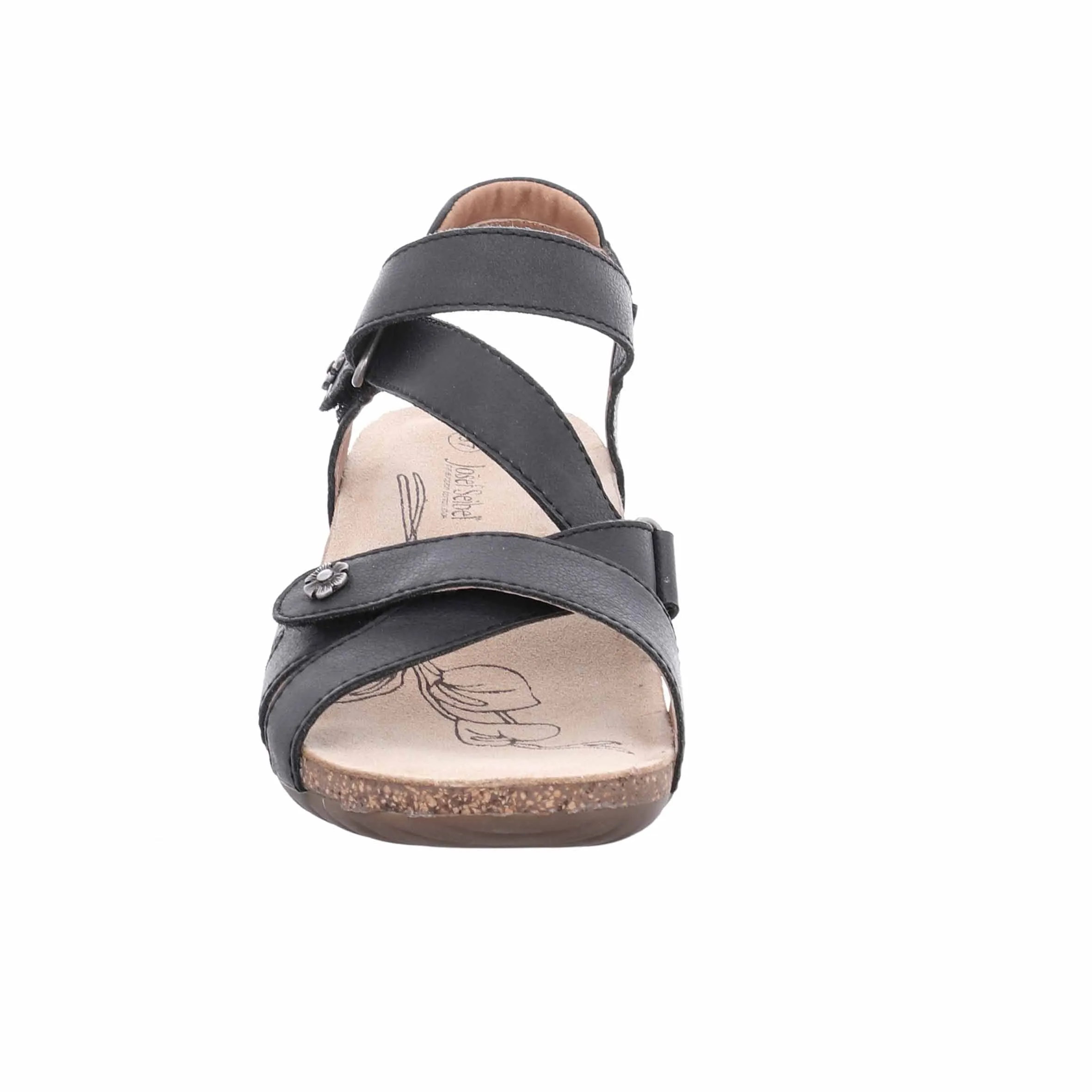 Josef Seibel Natalya 11 - Black