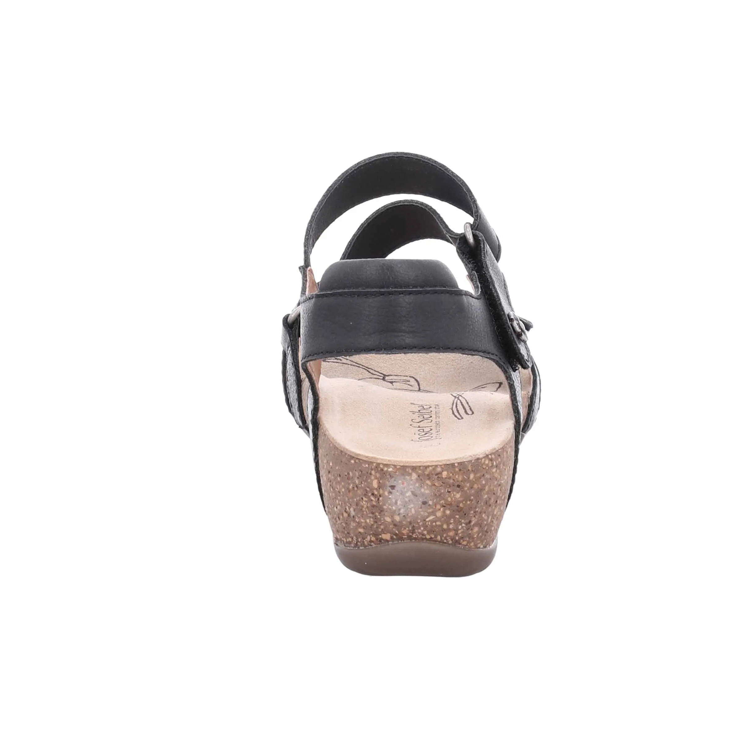 Josef Seibel Natalya 11 - Black
