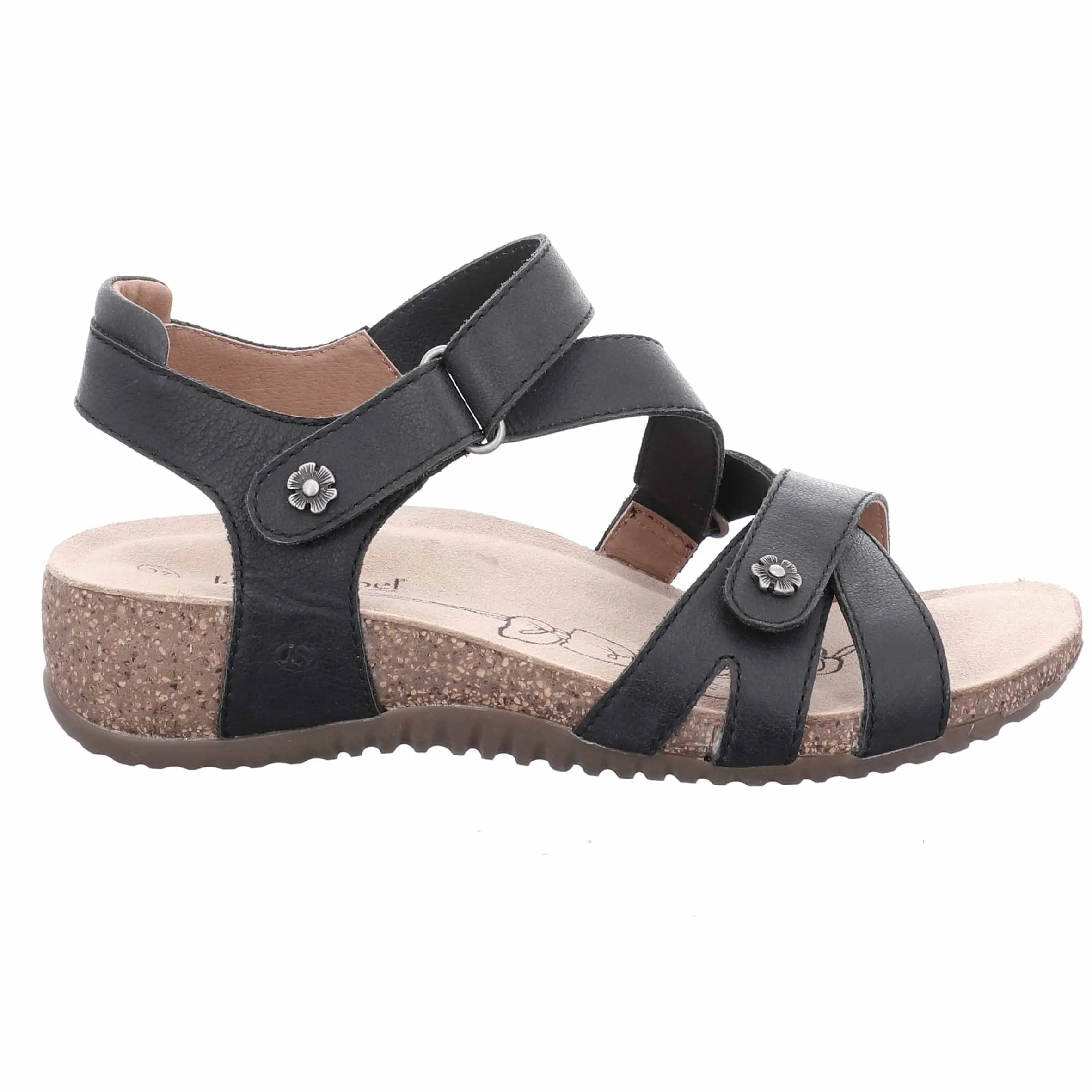 Josef Seibel Natalya 11 - Black
