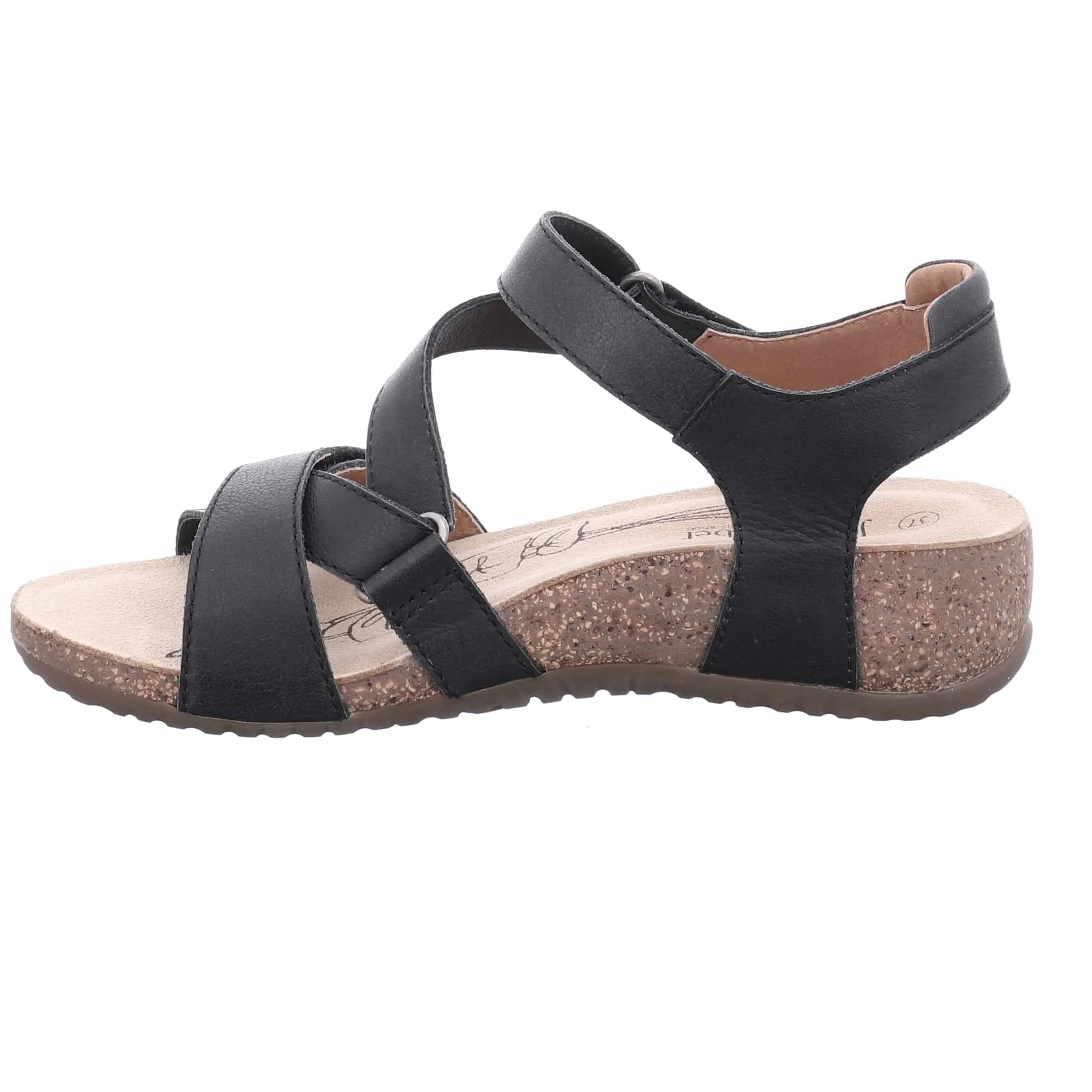 Josef Seibel Natalya 11 - Black