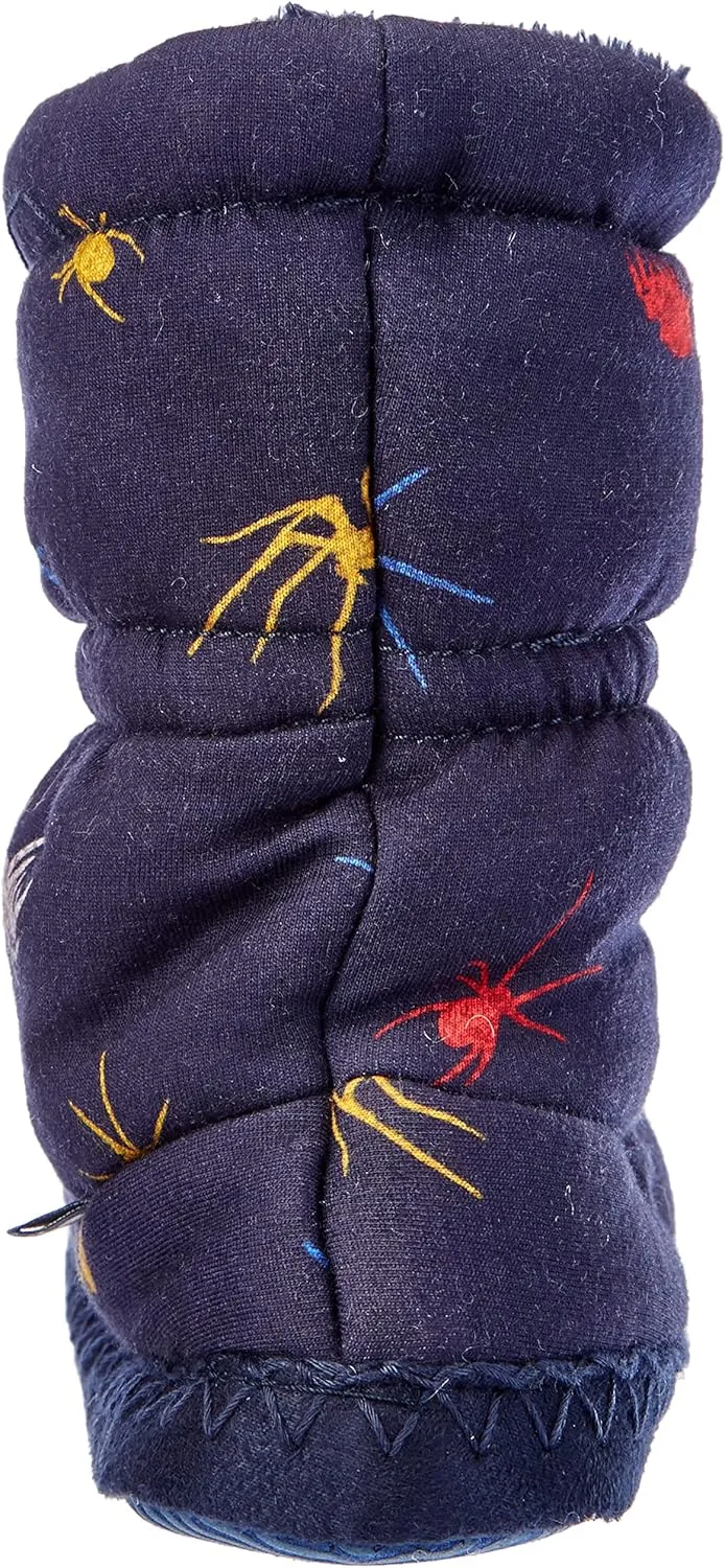 Joules Boy's Slipper Socks