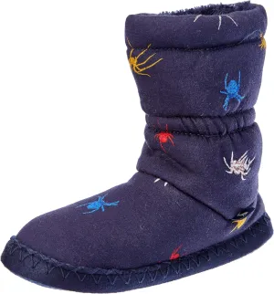 Joules Boy's Slipper Socks