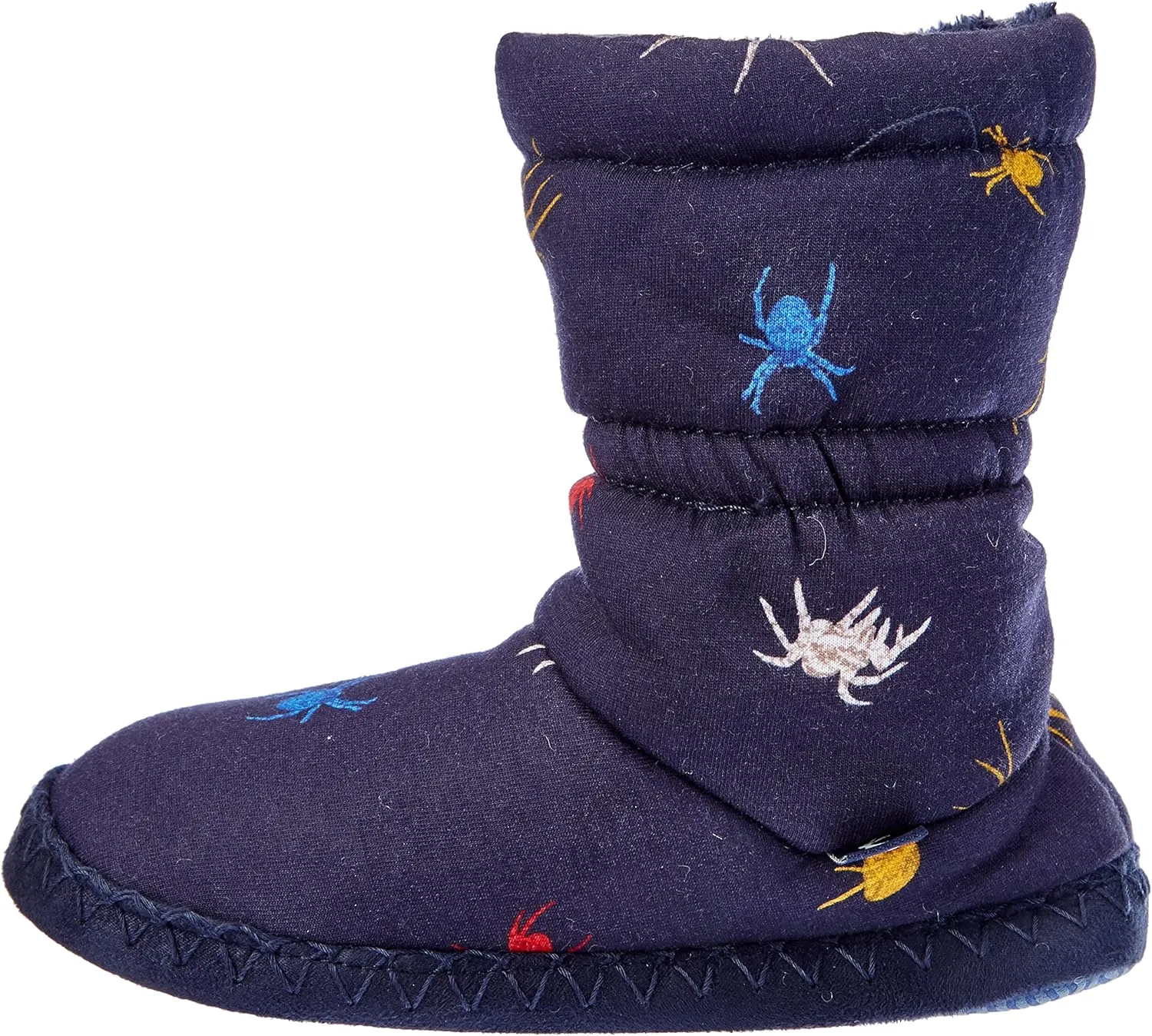 Joules Boy's Slipper Socks