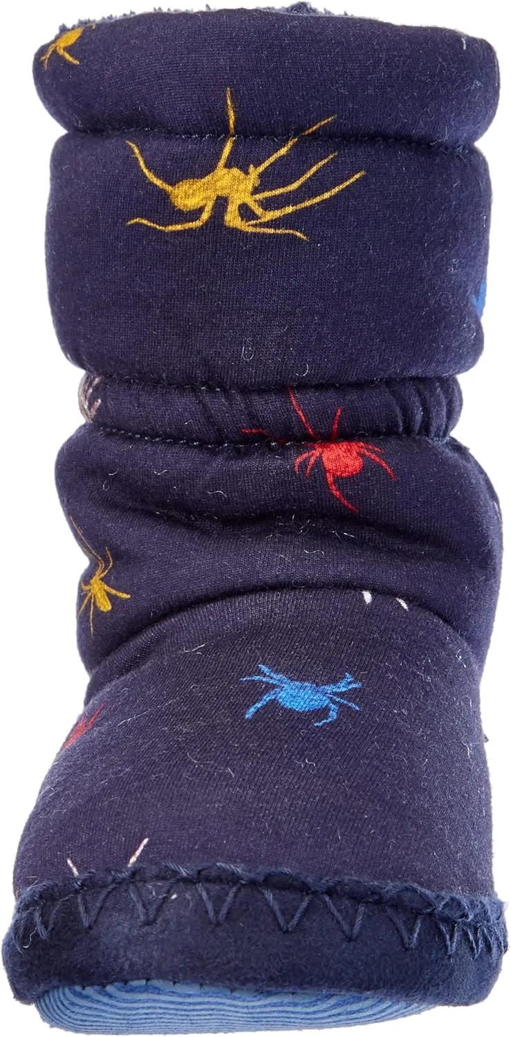 Joules Boy's Slipper Socks