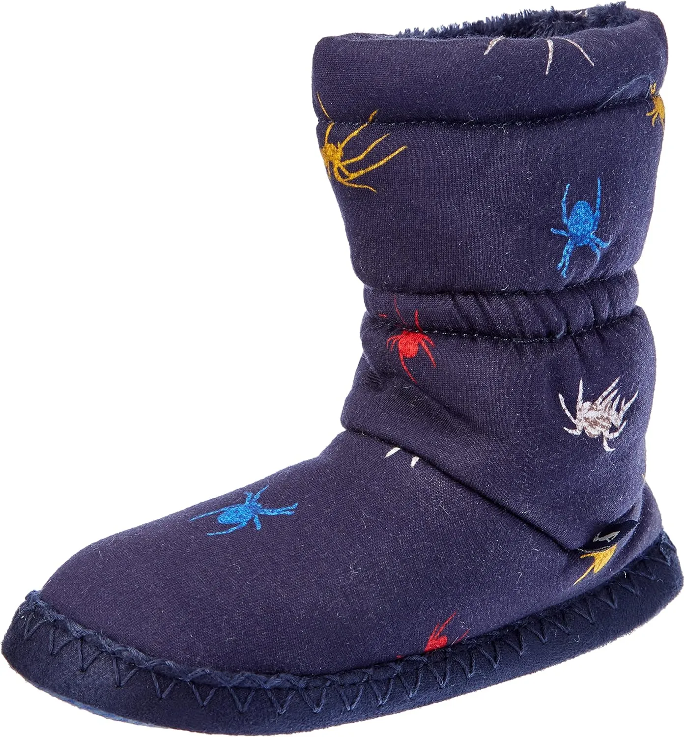 Joules Boy's Slipper Socks