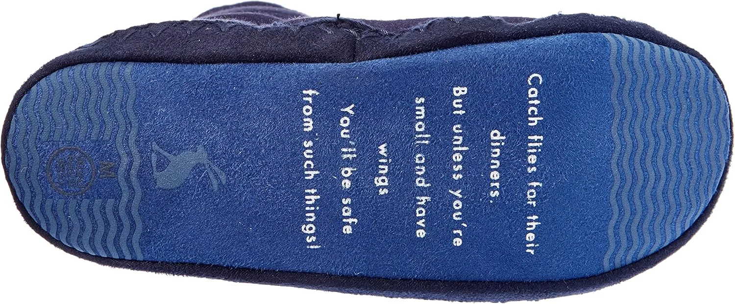 Joules Boy's Slipper Socks