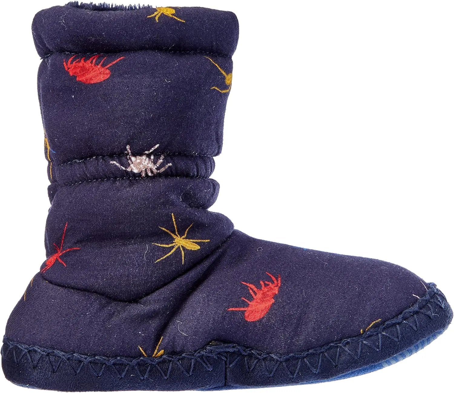 Joules Boy's Slipper Socks