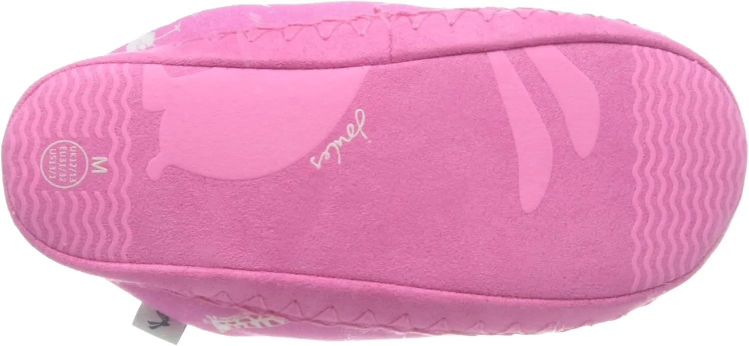 Joules Girl's Slipper Socks