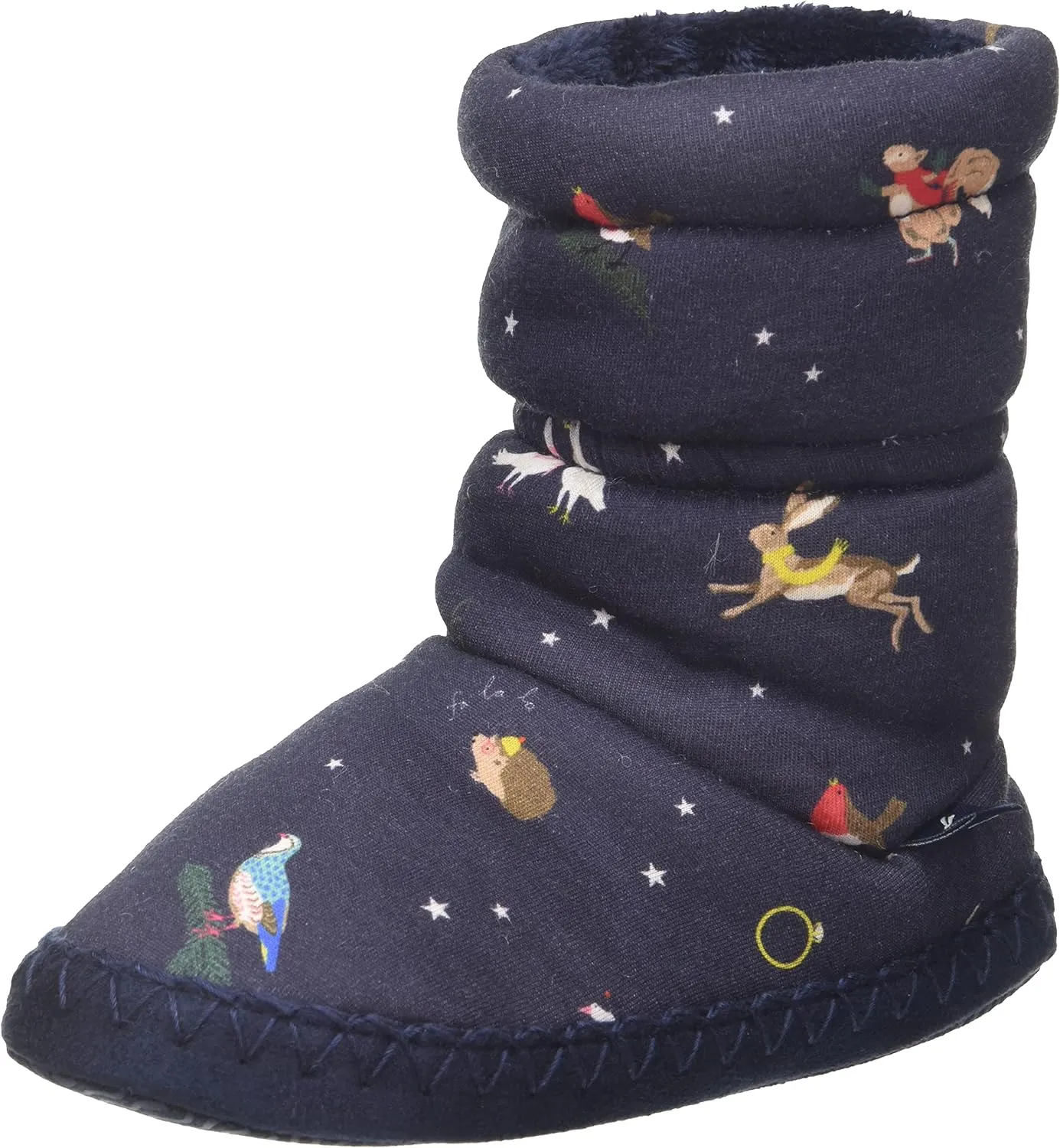 Joules Girl's Slipper Socks