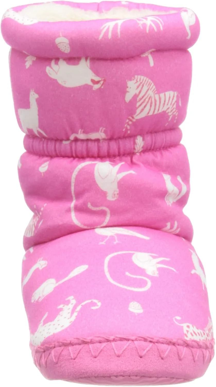 Joules Girl's Slipper Socks