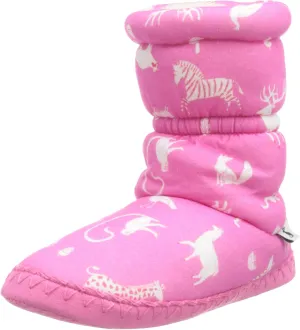 Joules Girl's Slipper Socks