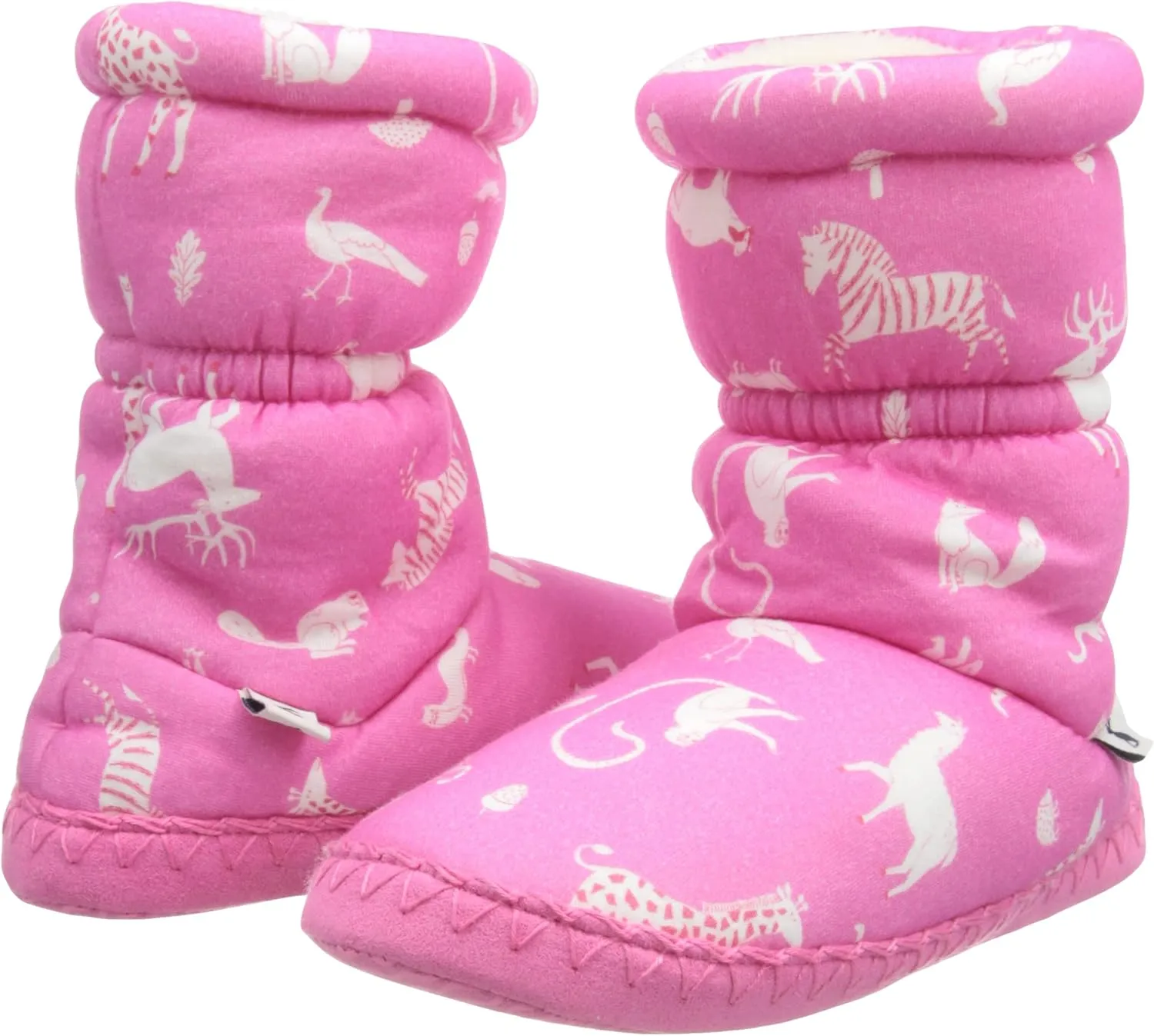 Joules Girl's Slipper Socks