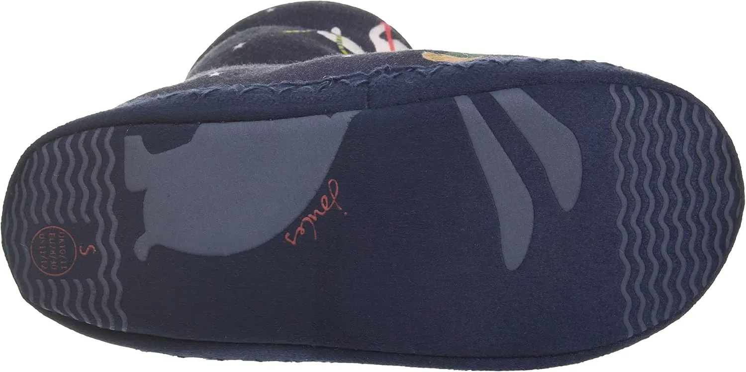 Joules Girl's Slipper Socks