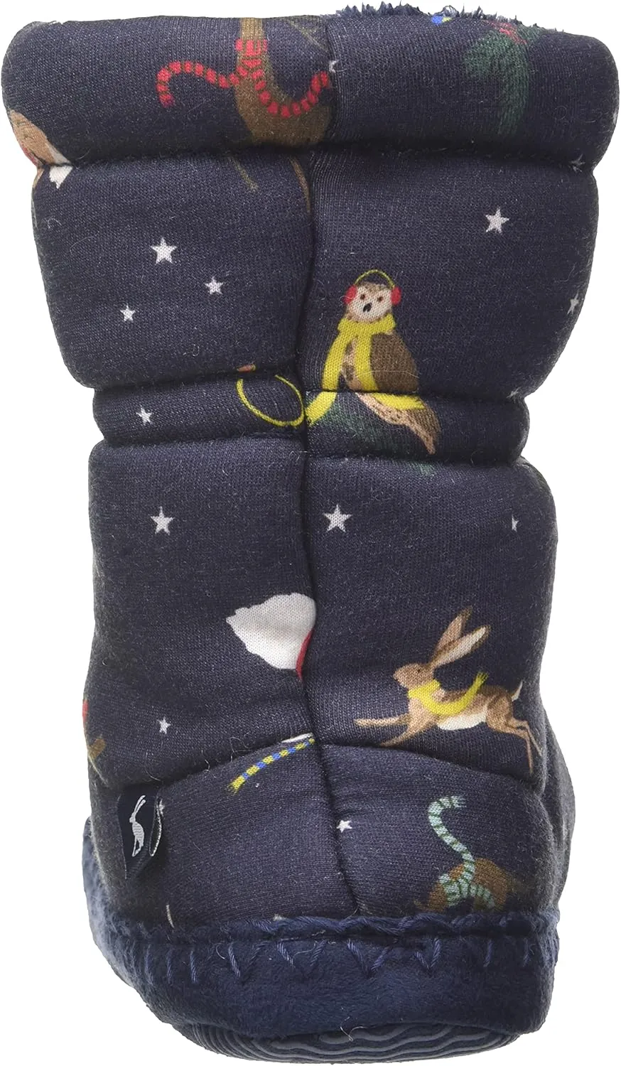 Joules Girl's Slipper Socks