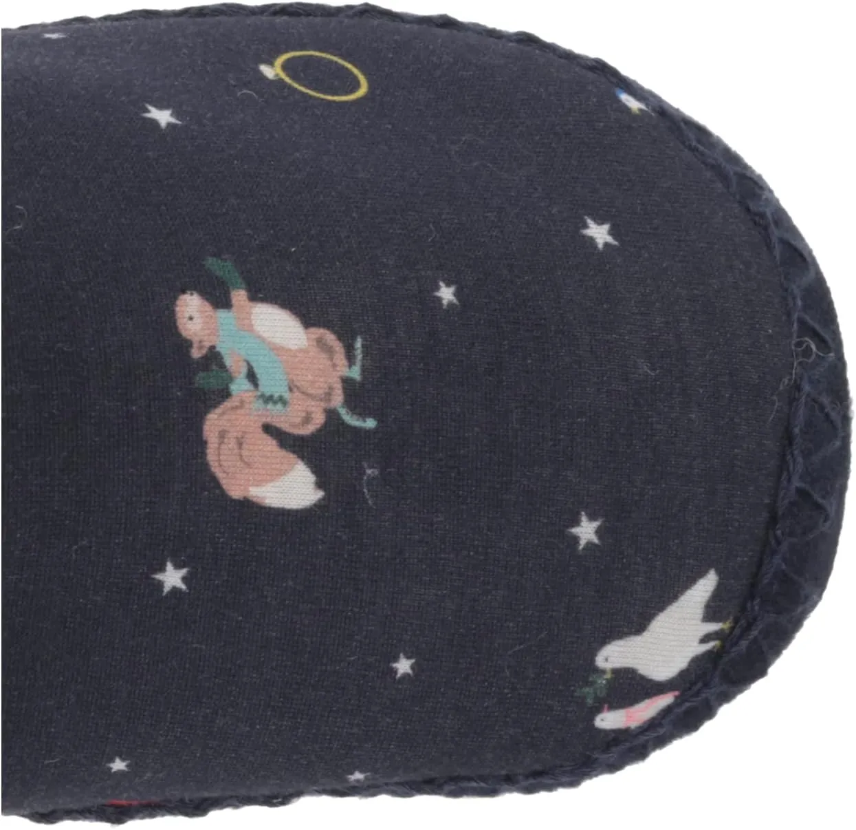 Joules Girl's Slipper Socks