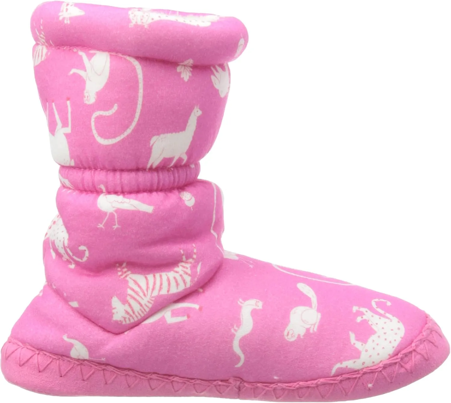 Joules Girl's Slipper Socks