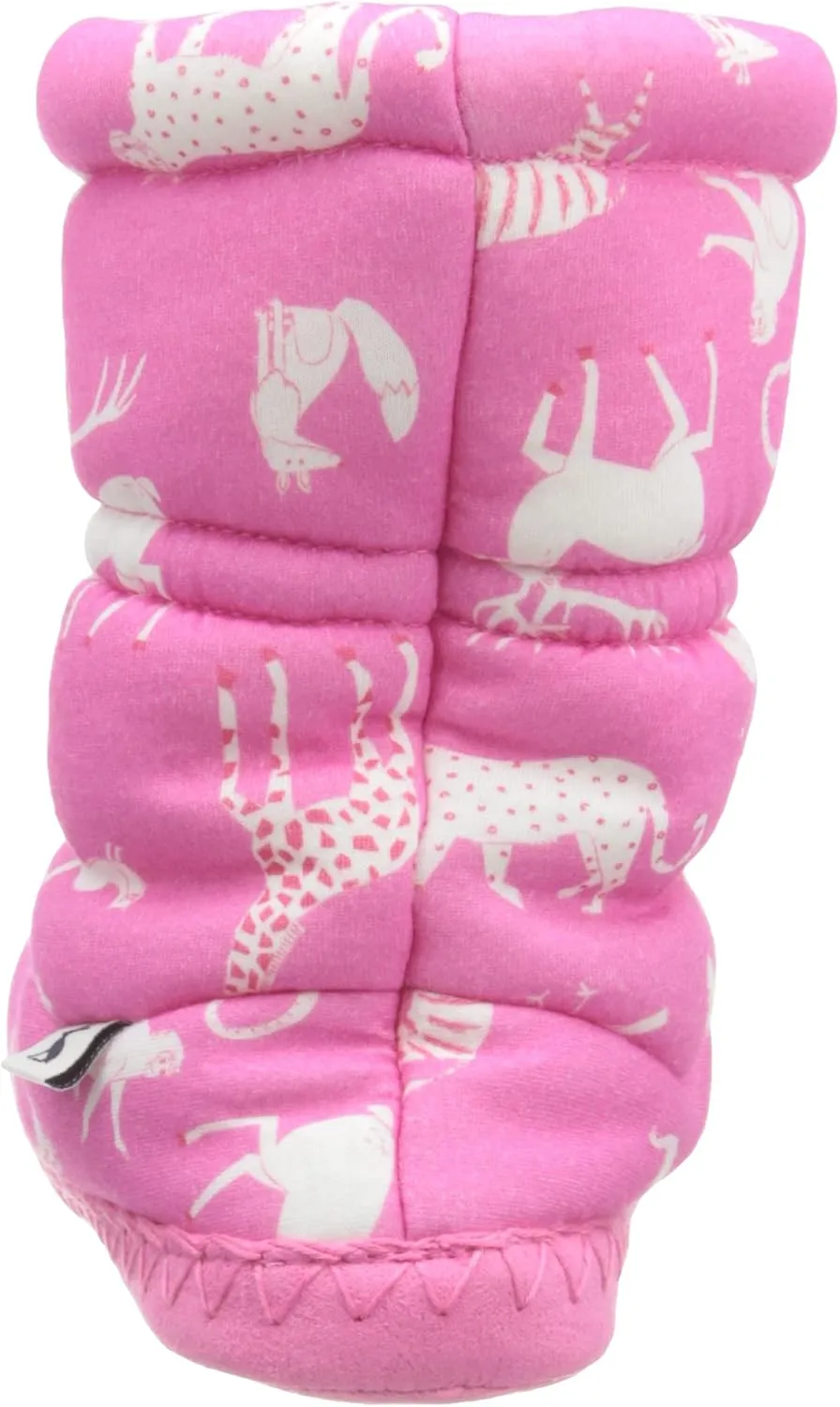 Joules Girl's Slipper Socks