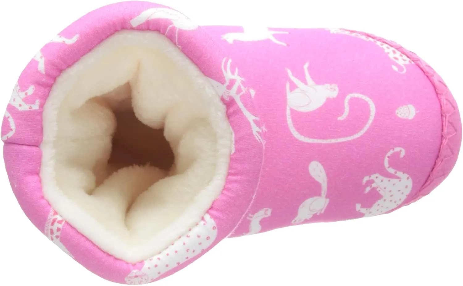 Joules Girl's Slipper Socks