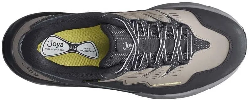 JOYA Cadore STX M Curry Brown Leather Outdoor Shoes