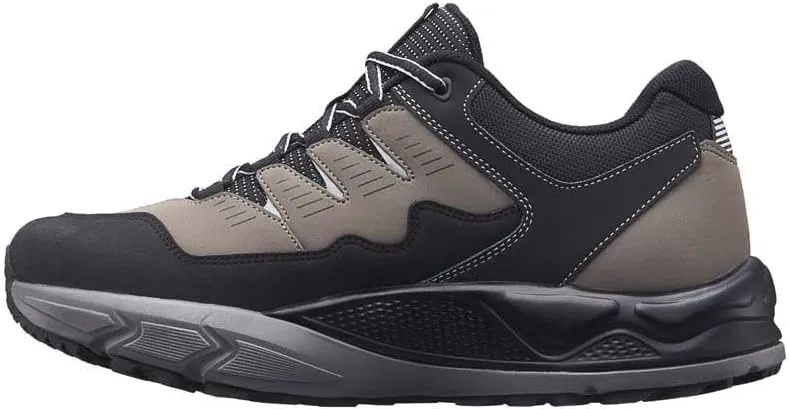 JOYA Cadore STX M Curry Brown Leather Outdoor Shoes